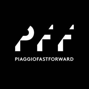 Piaggio Fast Forward logo
