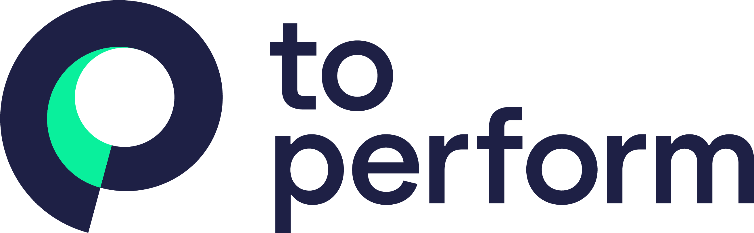 ToPerform logo