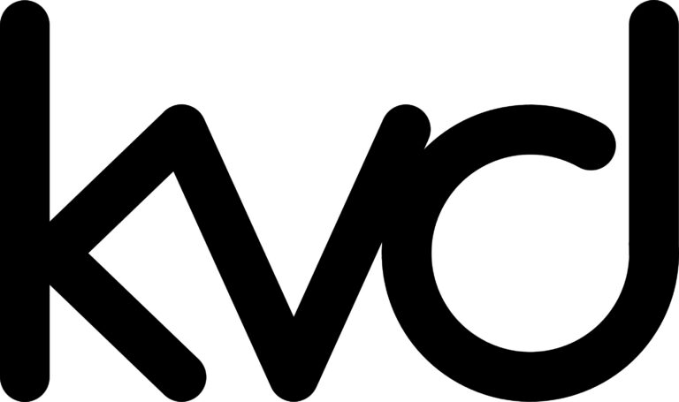 KVD logo