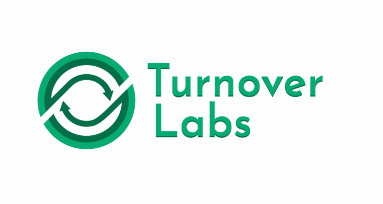 Turnover Labs logo