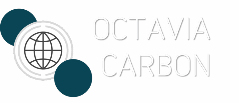 Octavia Carbon Co logo