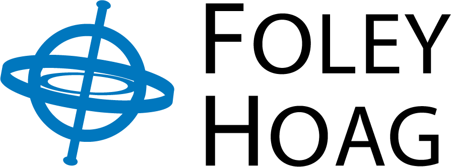 Foley Hoag logo