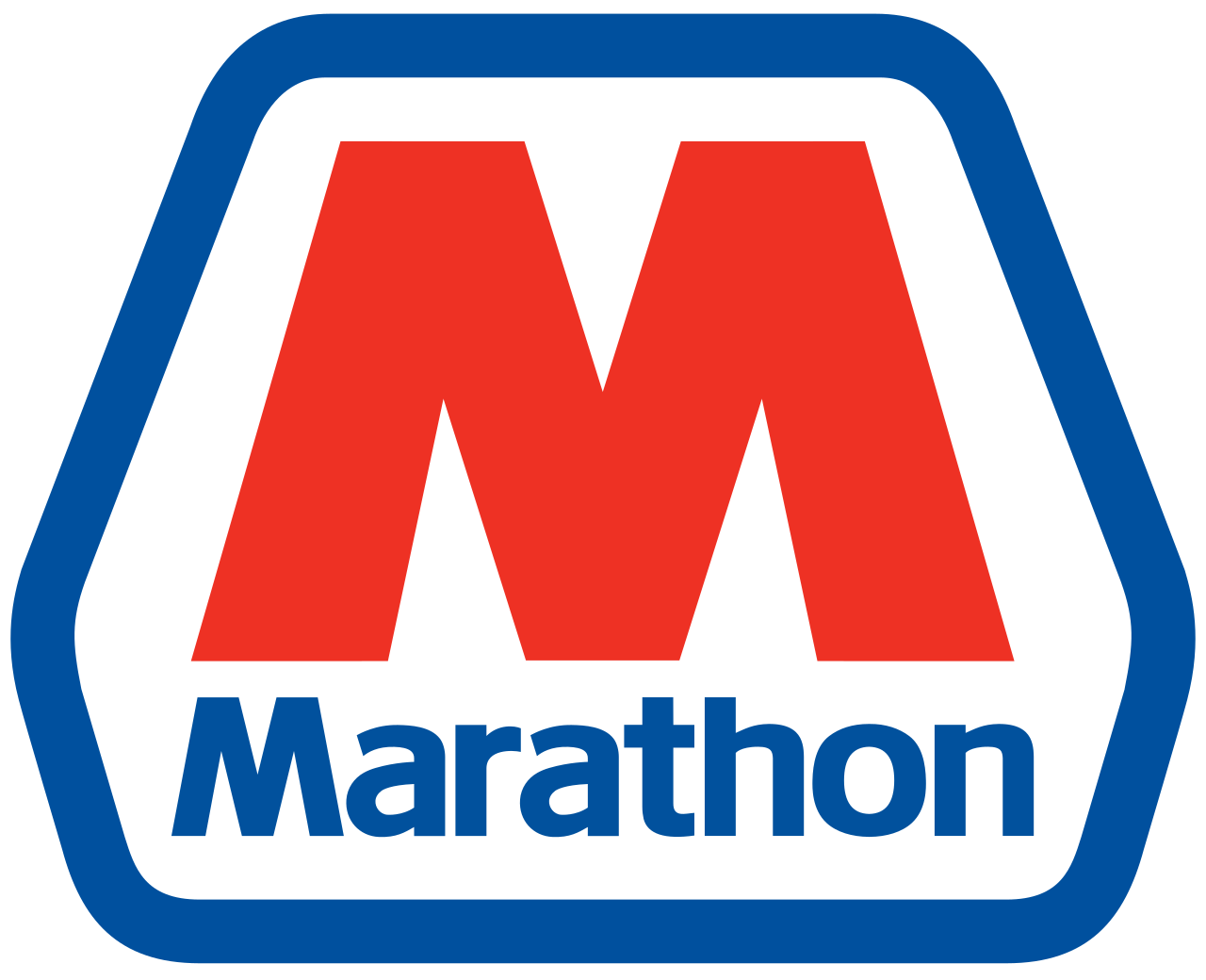 Marathon Petroleum logo