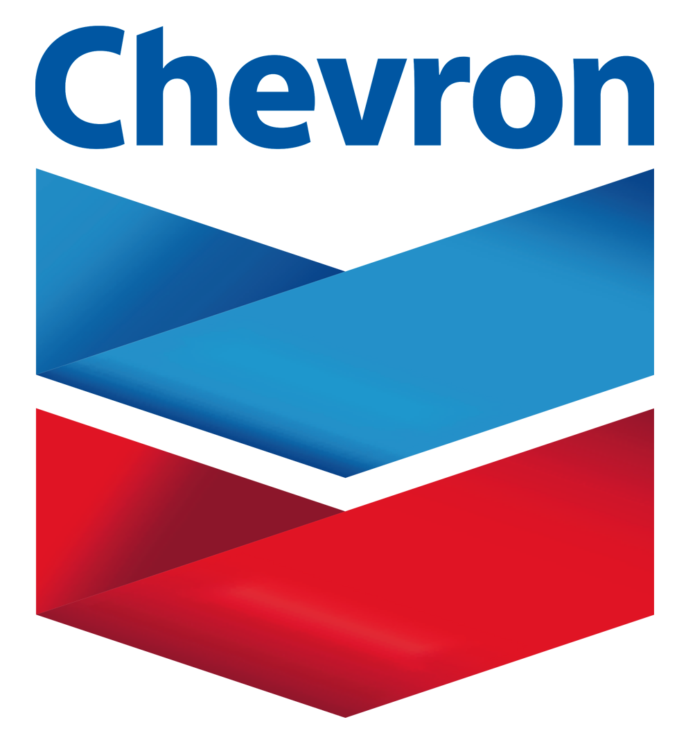 Chevron logo