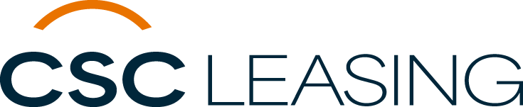 CSC Leasing logo