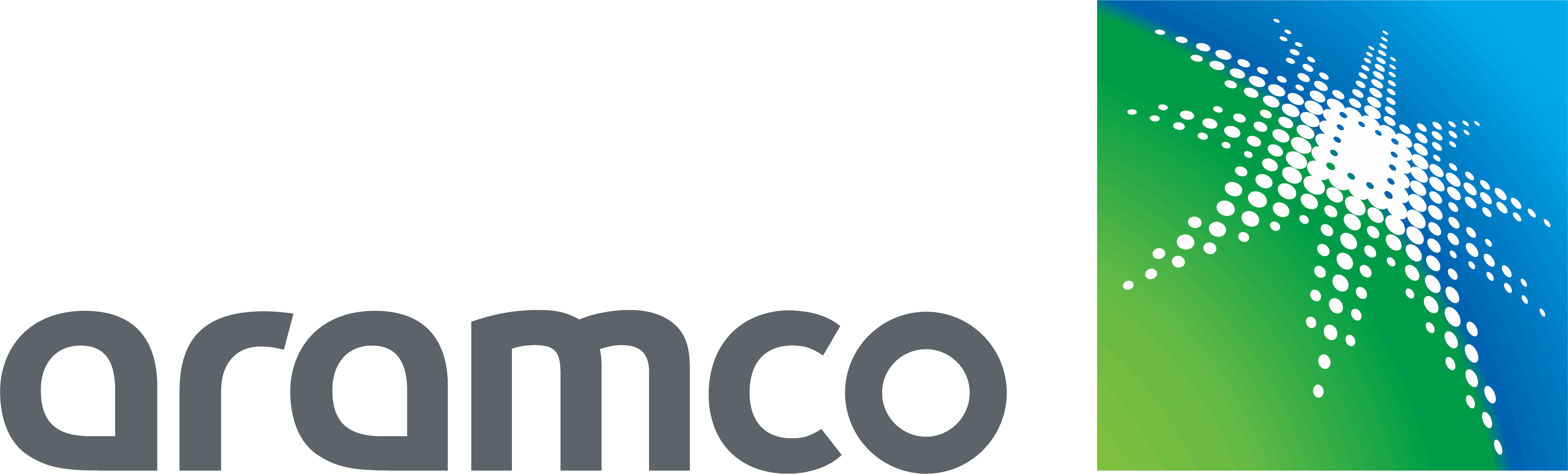 Aramco logo