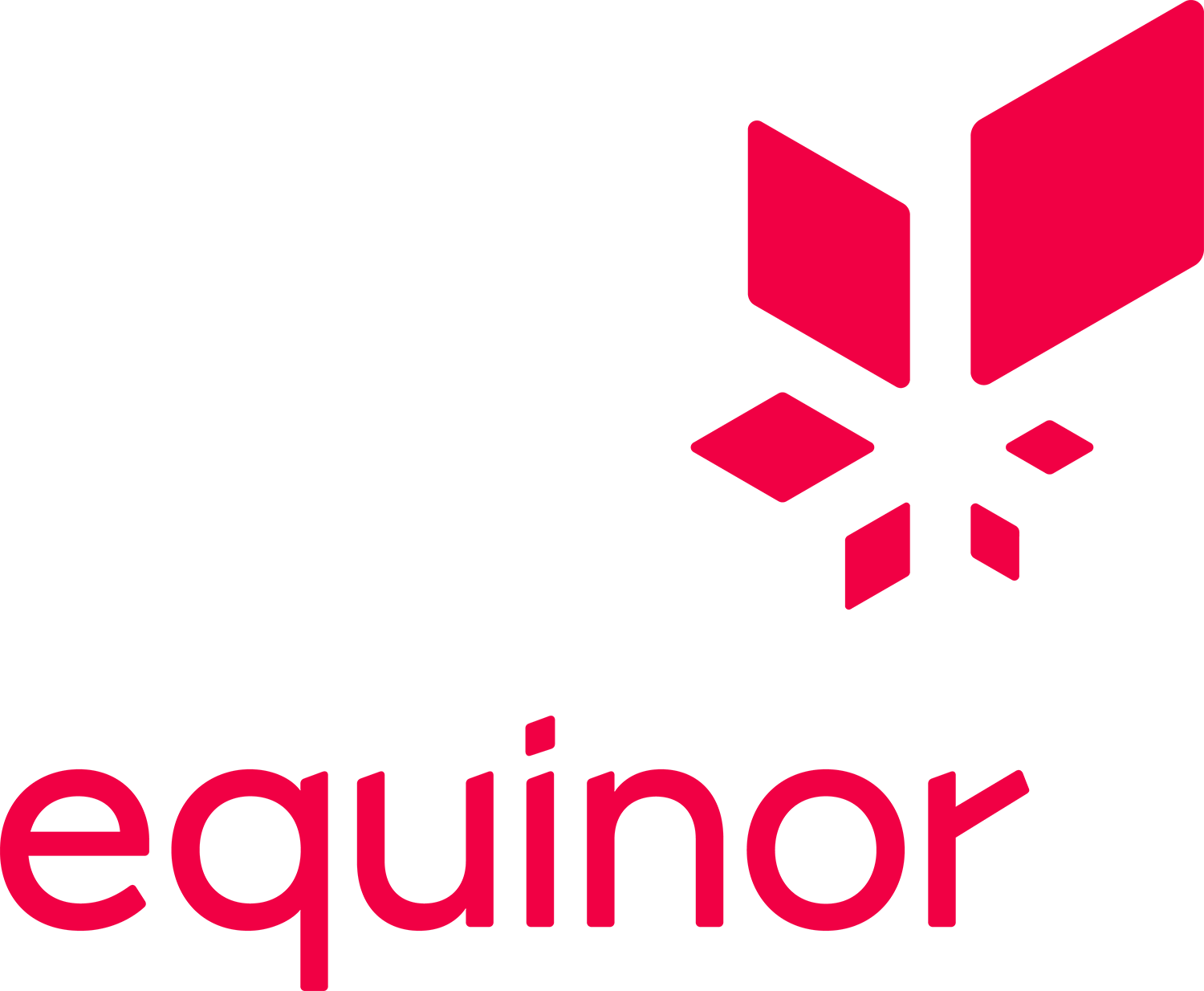 Equinor logo