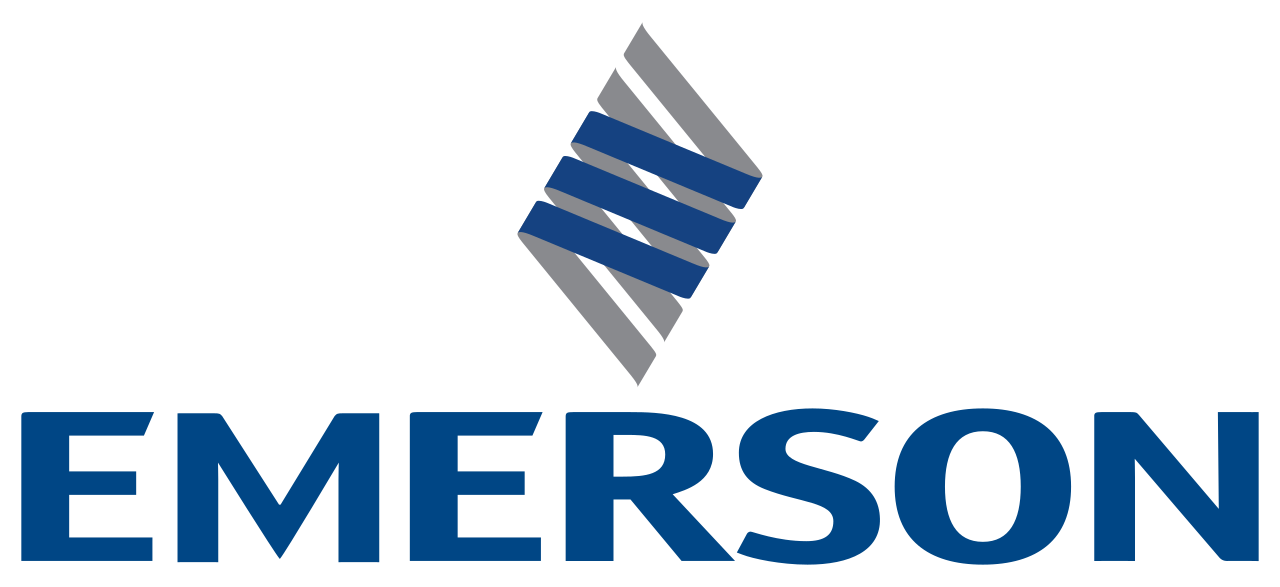 Emerson logo
