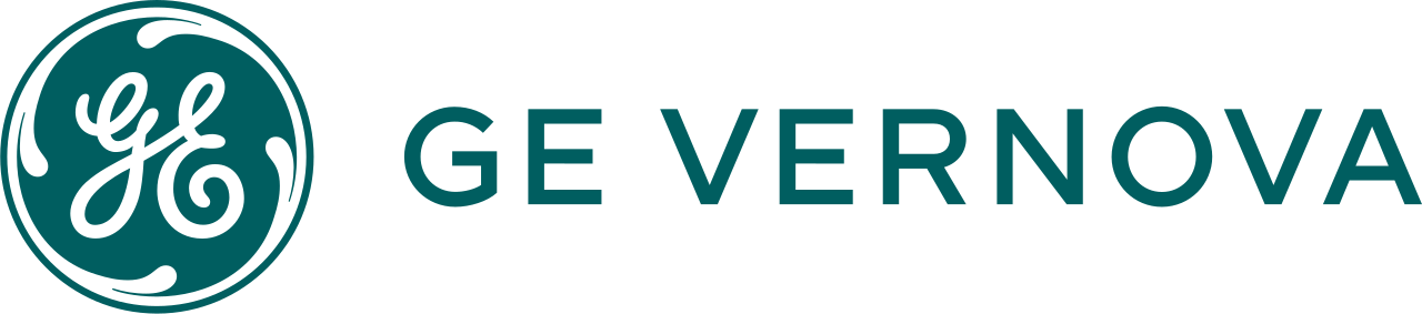 GE Vernova logo