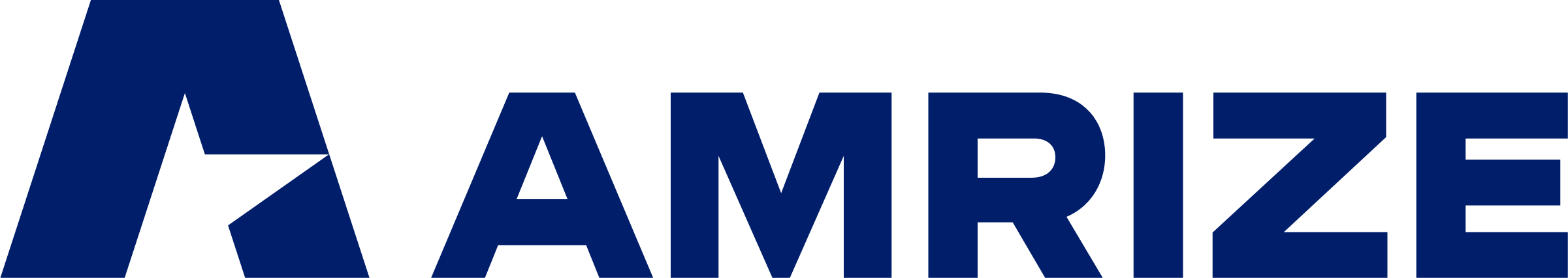 Amrize logo