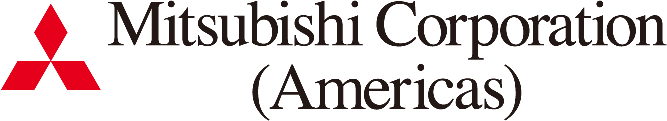 Mitsubishi Corporation (Americas) logo