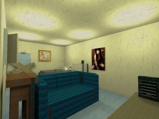 AaronsRoom_1 Screenshot