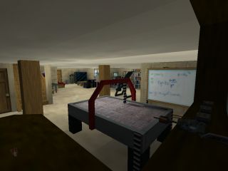 BrentsBasement_1 Screenshot