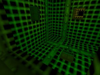 cube Screenshot