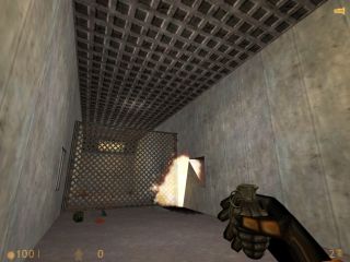 grenade_duel Screenshot