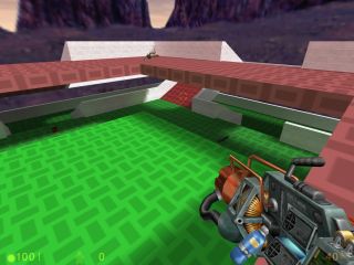 mk64dd Screenshot