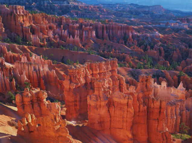 Bryce Canyon, Utah