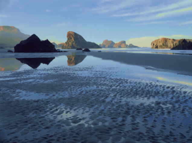 Cape Sebastian, Oregon