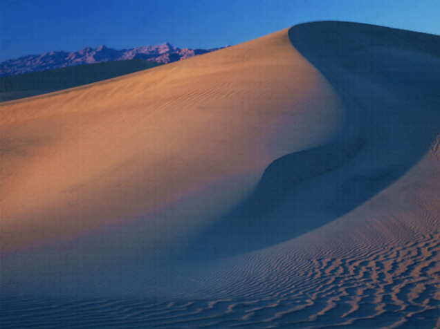 Death Valley National Monument, California