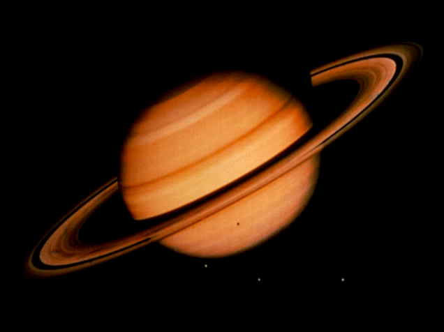 Saturn