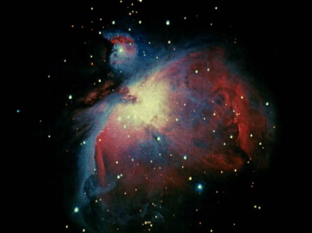 Orion Nebula