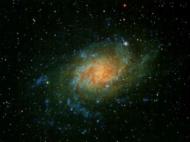 Galaxy M33