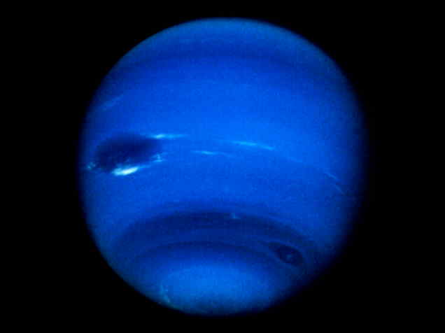 Neptune