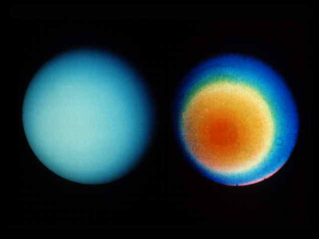 Uranus