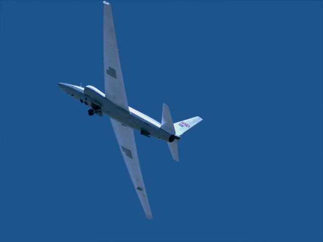 Lockheed U-2