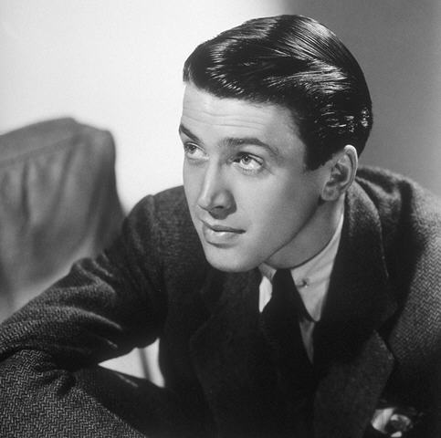 James Stewart (1908- )