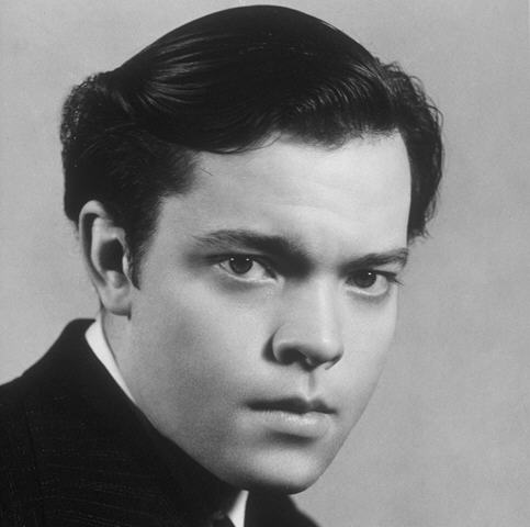 Orson Welles (1915-1985)