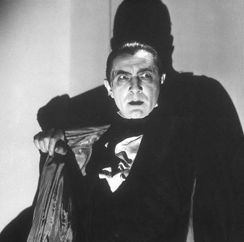 Bela Lugosi (1882-1956)