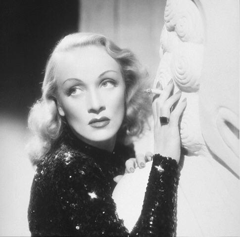 Marlene Dietrich (1901-1992)