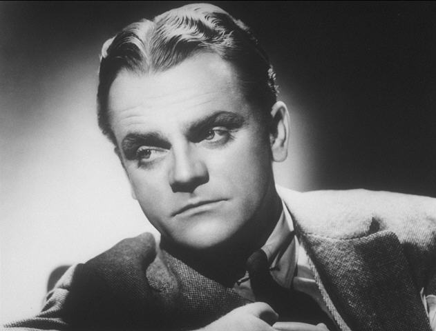 James Cagney (1899-1986)