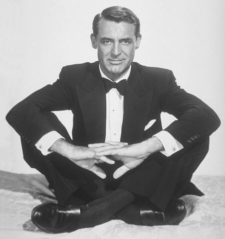 Cary Grant (1904-1986)