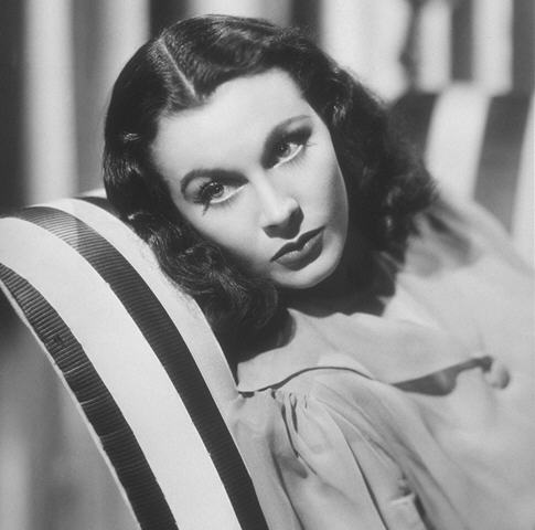 Vivien Leigh (1913-1967)