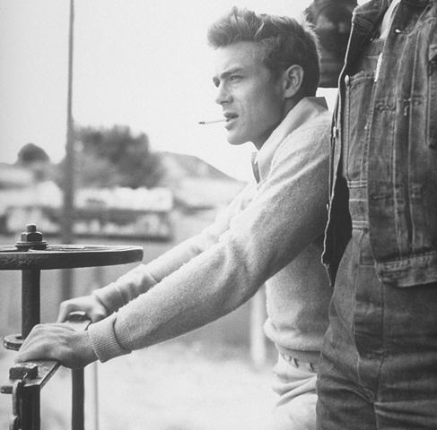 James Dean (1931-1955)