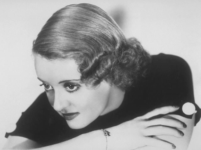 Bette Davis (1908-1989)