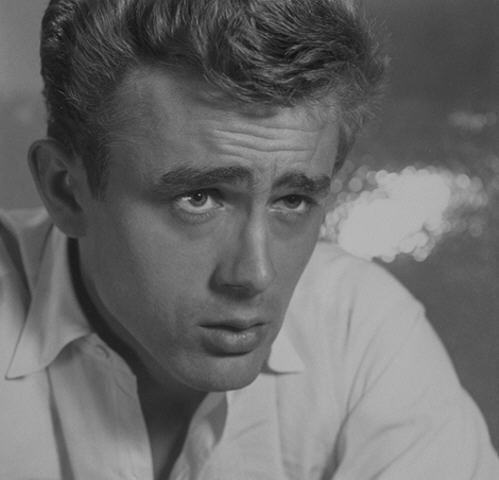 James Dean (1931-1955)