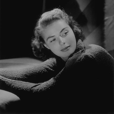 Ingrid Bergman (1915-1982)