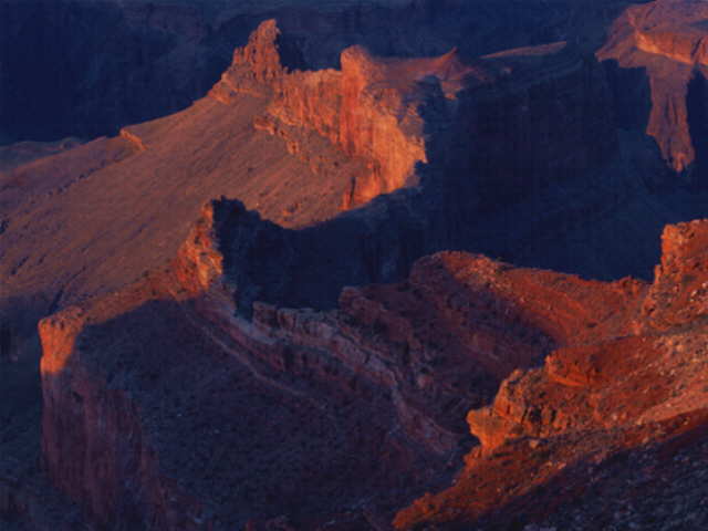 Grand Canyon National Park, Arizona