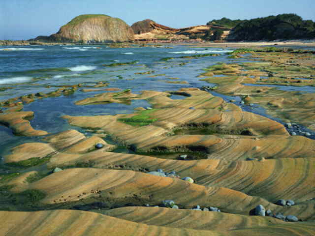 Seal Rock, Oregon