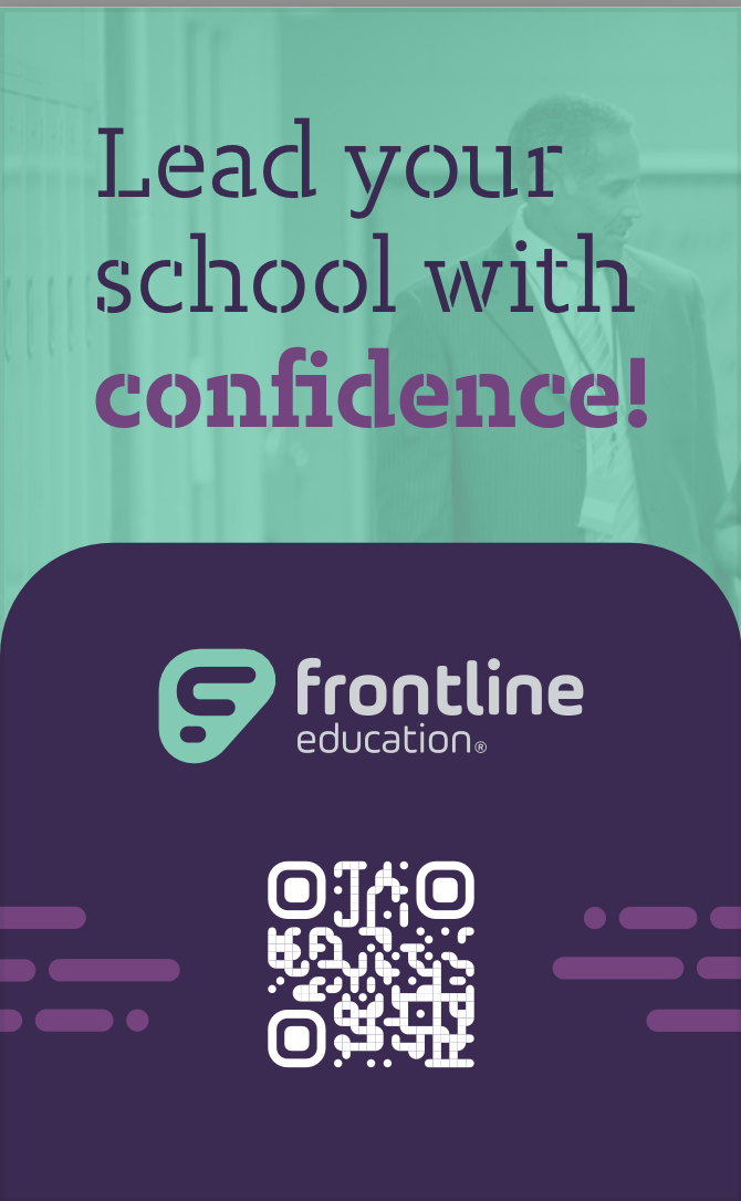 frontline education