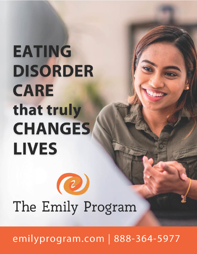 The Emily Program