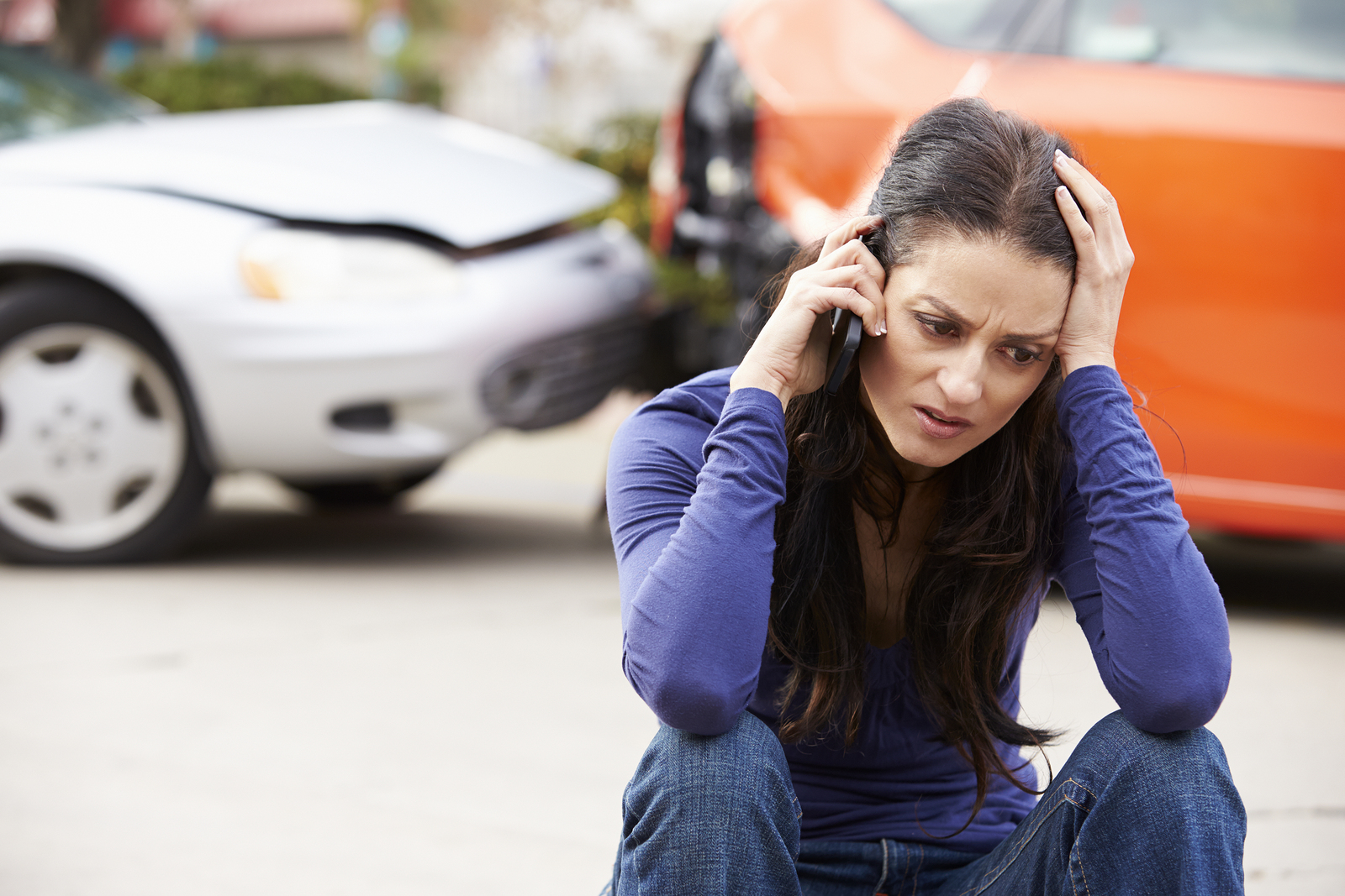 Georgia auto accident Law Firm