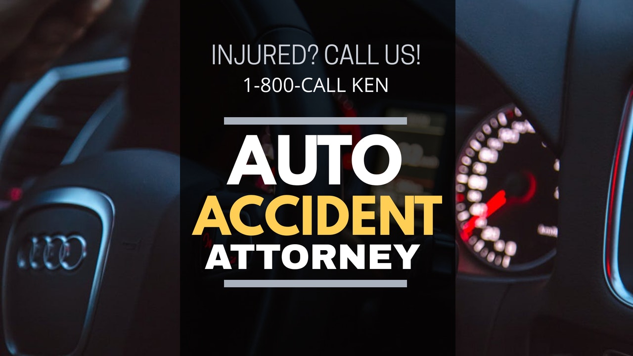 Atlanta GA Car Accident Law Firm