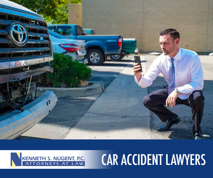 Atlanta Auto Wreck Attorneys