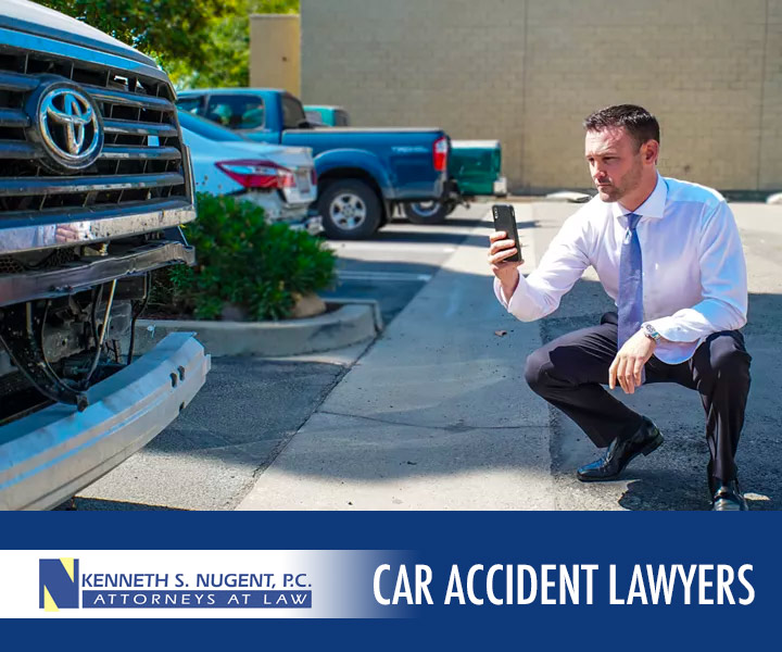 Atlanta Car Wreck Attorney