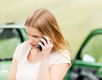 Atlanta Car Accident Law Firm