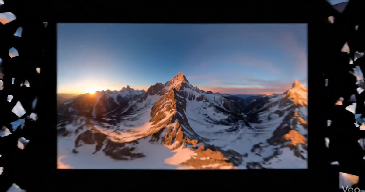 Suggested VR video: THIS WILL REPLACE NORMAL VIDEOS